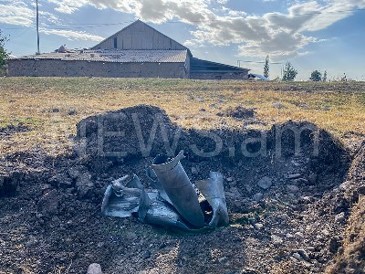 Statement: Efforts needed to ensure UN peacekeepers’ deployment on Armenia-Azerbaijan border