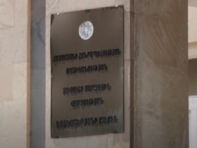 Ամուսինը գնացել է կնոջ աշխատավայր՝ խանութ ու դանակահարել նրան