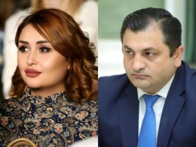 У нового генпрокурора Армении новый советник
