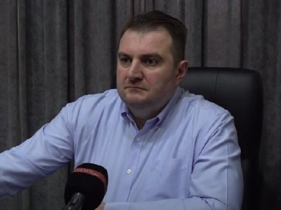 Kiviryan on Iranian troops deployment on border with Armenia: Everything will depend on Russian-Iranian agreements