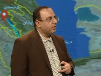 Ahmad Kazemi: Zangezur Corridor is geopolitical intrigue of Great Britain and Israel in region