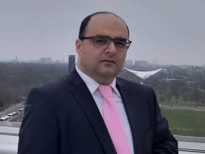 Օվերչուկի ներդրումային խոստումը նման է Հայաստանում ԱՄՆ նախկին դեսպան Միլզի հայտարարությանը, ոչ մի հաշվարկ. Վահե Դավթյան