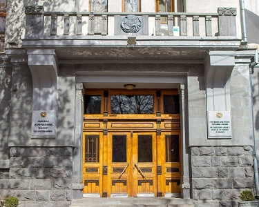 Заместитель военного прокурора Армении проработал в должности три дня