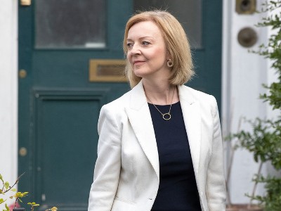 Financial Times: Britain will send $2.6 billion to Ukraine in 2023