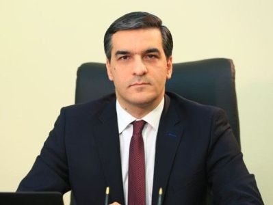 Арман Татоян: В Армении утверждена диктатура политического большинства