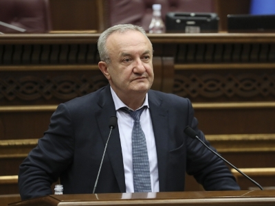 Armenia official sends letter to UNESCO Director General regarding Azerbaijan's latest military aggression