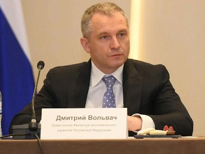Volvach: About 30 regions of Russia are in active economic cooperation with Armenia