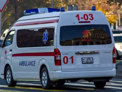 В Гюмри убита уборщица детского сада