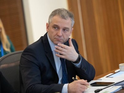 Russia official on cooperation with Armenia: Public administration strategic development center will be established