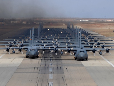 US negotiates with Uzbekistan and Tajikistan to hand over nearly 50 military planes and helicopters