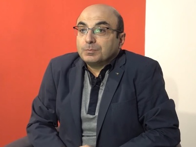 Ваге Ованнисян: Если будет война, то она будет на расстоянии двух часов езды от Еревана