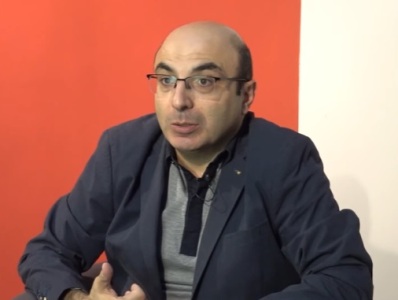 Эксперт: Идет антироссийский шантаж, который ни к чему хорошему не приведет