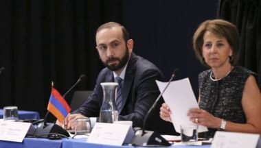 FM: Democratic values, principles cannot be compromised for Armenia