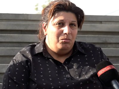 ՔՊ-ական չորս պատգամավորի ասացի՝ իրավունք չունեք իմ երեխուն մոտենալու, գնացին․ զոհվածի մայր