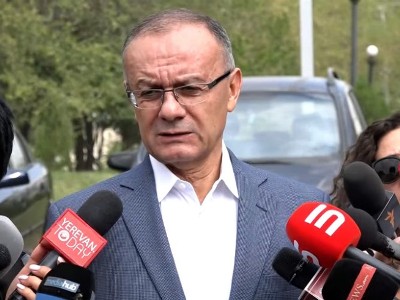 Экс-министр обороны Армении: Смена переговорщика изменит для нас все