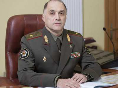 Belarus rules out mobilization