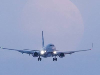 Price of air ticket from Moscow to Yerevan is approaching $5,000