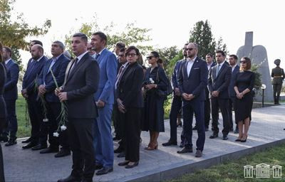 ՔՊ վերնախավը կանգնած սպասում է, որ Եռաբլուրում կարմիրբերետավորները իրենց ազատ տեղաշարժը ապահովեն. Սևակ Հակոբյան