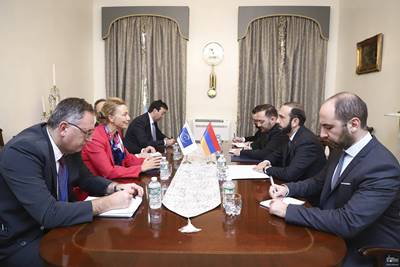 Армения надеется, что Совет Европы будет более твердым и последовательным в защите основных прав народа Арцаха