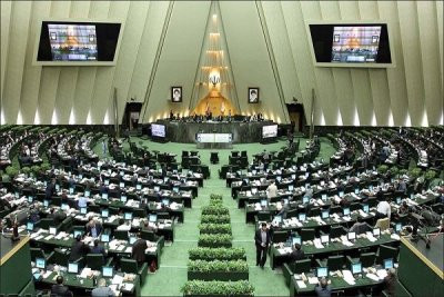 Iranian parliament says border violation due to aggravation between Armenia and Azerbaijan unacceptable