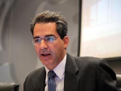 Greece official: Azerbaijan war against Armenia not on newspapers’ front pages as it is in Ukraine case