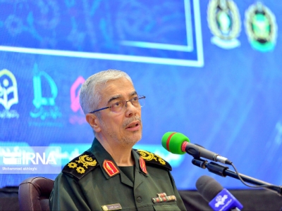 Iran, Russia and China to hold joint naval drills