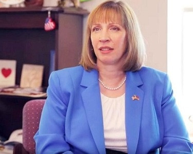 Moscow agrees to appointing Lynne Tracy as new US envoy to Russia