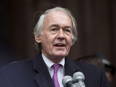Senator: the U.S. must stop providing security assistance to Azerbaijan