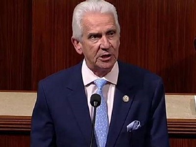 Jim Costa talks Azerbaijani attack on Armenia: It was an attack on sovereign territory