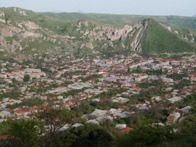 Միջազգային աջակցություն ՀՀ Սյունիքի մարզի բանահյուսական ժառանգության պահպանմանը. ԿԳՄՍՆ