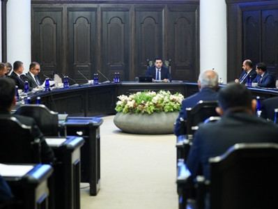 Власти Армении продлят помощь коньячным заводам до конца 2023 года
