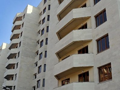 В Армении на программу поддержки жилищного обеспечения семей с детьми выделено еще 480 тыс. долларов
