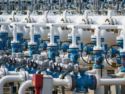 German government intends to nationalize gas importer Sefe