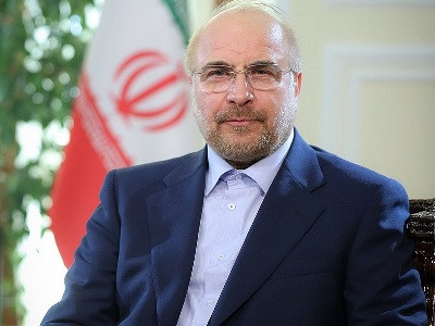 Speaker of Iranian Parliament: Security in Persian Gulf will be achieved by withdrawal of extra-regional powers