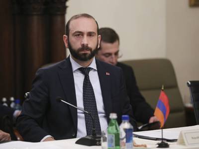 FM addresses at Ancient Civilizations Forum: Armenian cultural heritage is being destroyed by Azerbaijan