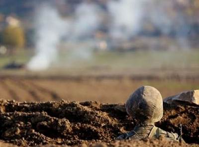 Armenia MP: Azerbaijan opened fire at Kutakan village positions
