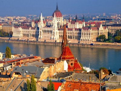 Hungary to hold public opinion poll on support for EU sanctions on Russia