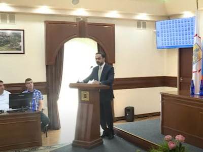 Քաղաքի հաշվին ընկերներին, ծանոթներին ու բարեկամներին պետք չէ լավություններ անել. Տիգրան Ավինյան
