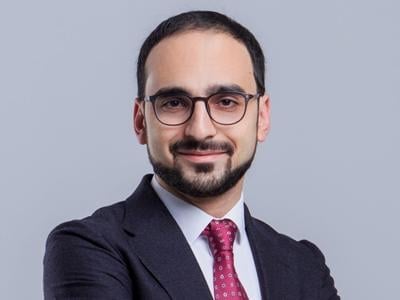 Armenia former deputy PM Tigran Avinyan is appointed Yerevan Deputy Mayor