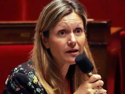 French parliamentary speaker releases first public report on sexual harassment complaints