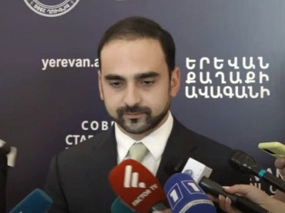 ՊՎԾ-ն դեռևս Հայկ Մարությանի ժամանակ 2 անգամ փորձել է ստուգումներ իրականացնել, բայց մեծ դիմադրության է հանդիպել. Ավինյան