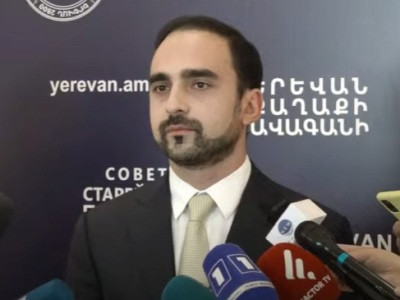Ես իմ բարեկամներին զուտ միայն իմ բարեկամն ու մտերիմը լինելու բերումով երբեք որեւէ պաշտոնի չեմ նշանակում. Ավինյան