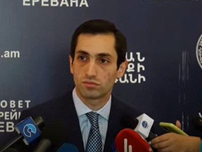 Вины мэрии нет: Член Совета старейшин по поводу обрушения здания в ТЦ «Сурмалу»