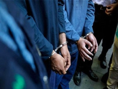 Iran claims elimination of terrorist group on border with Azerbaijan in Khoda Afarin