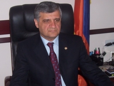 Արմեն Ղուլարյանը ՀՀ-ում Նիդերլանդների դեսպանին ներկայացրել է BIM համակարգի կիրառման իրենց փորձը