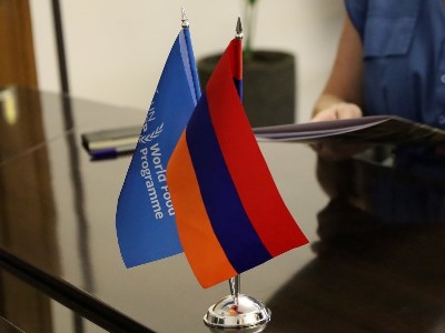 Инспекционный орган по продуктовой безопасности и ВПП подписали меморандум о взаимопонимании