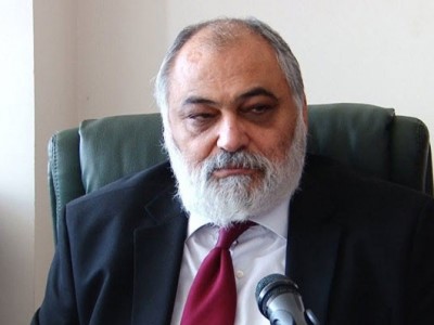 Turkologist: Prospects for normalization of Armenian-Turkish relations extremely far away