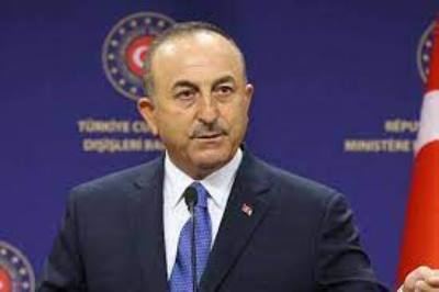 Turkey considers it necessary to abolish veto in UN Security Council