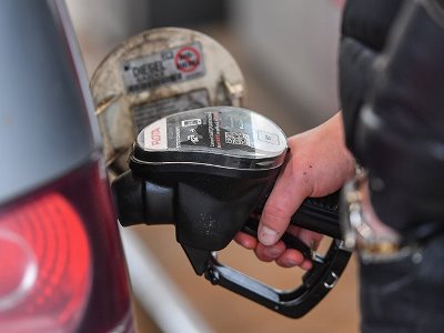 Fortune: Putin is not a threat to U.S. gasoline prices