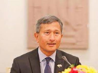 Singapore: Lack of strategic trust between U.S. and China could create escalation spiral
